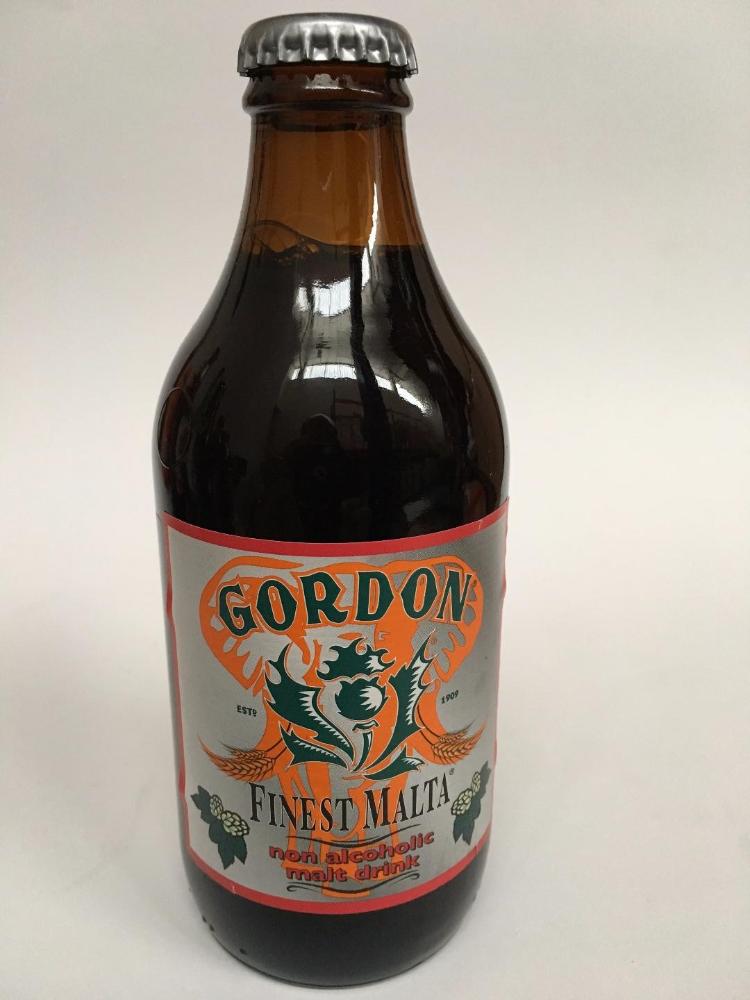 MALTA GORDON