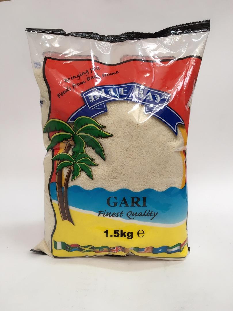 BLUE BAY WHITE GARI 1,5 K