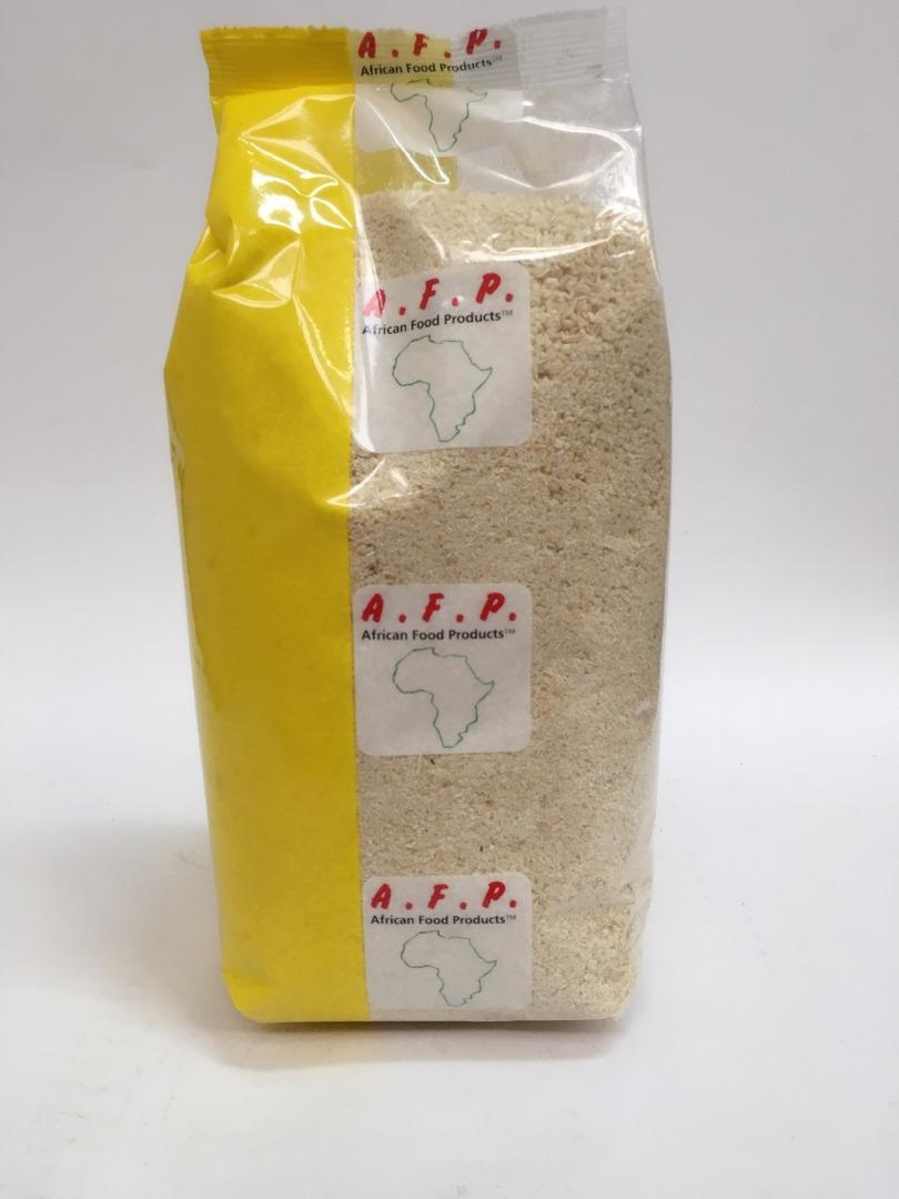 A.F.P. WHITE GARI 900 GR