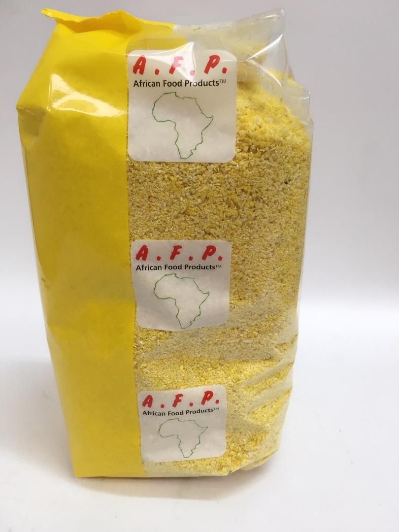 A.F.P. YELLOW GARI 900 GR