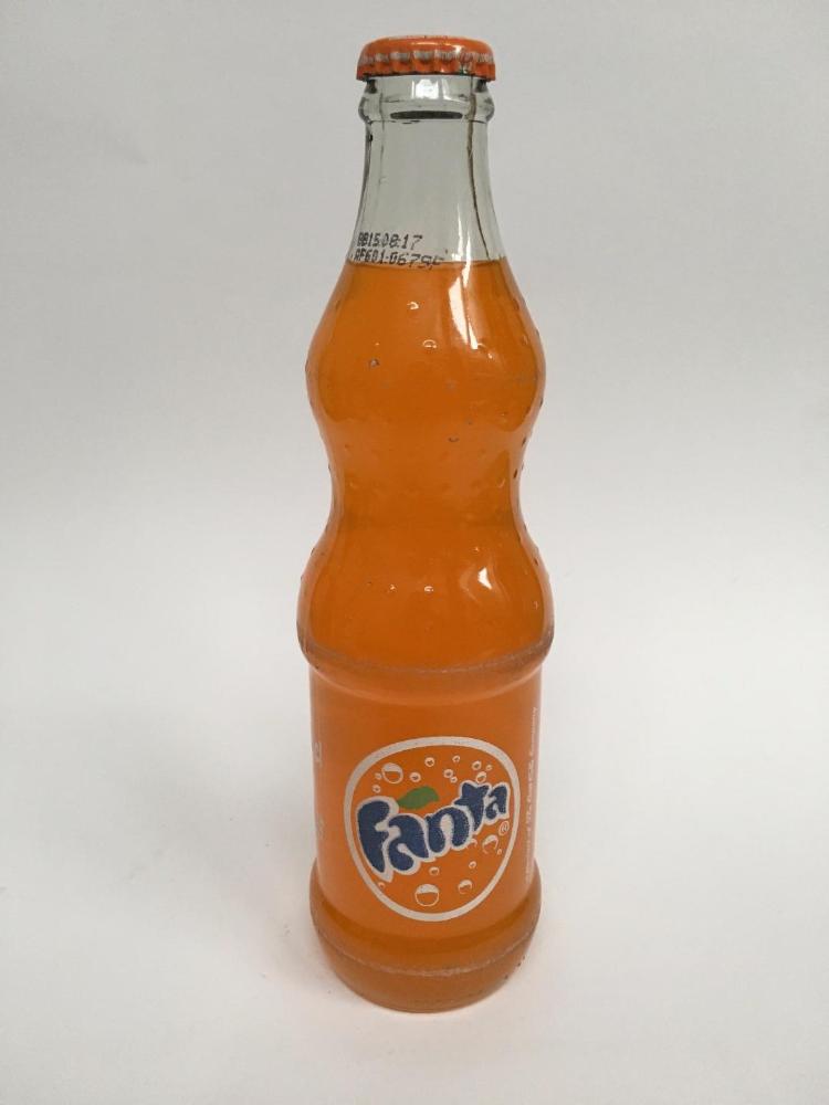 FANTA AFRICANA