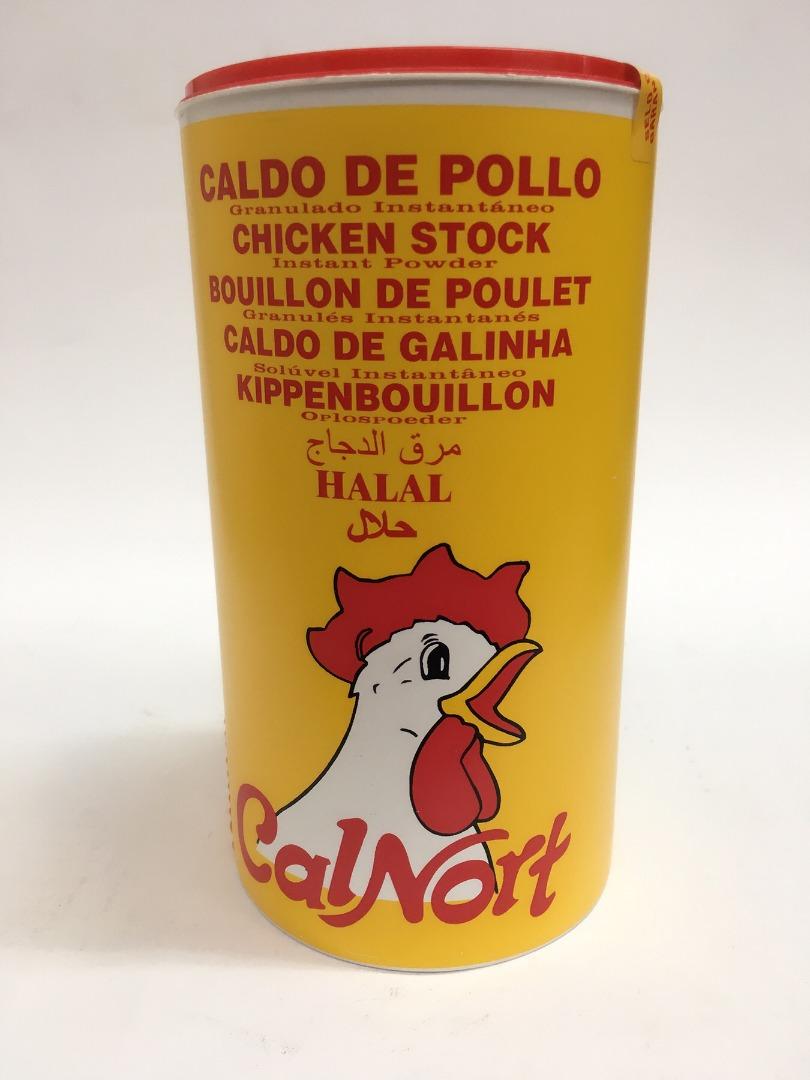 CALNORT CALDO DE POLLO 1 K