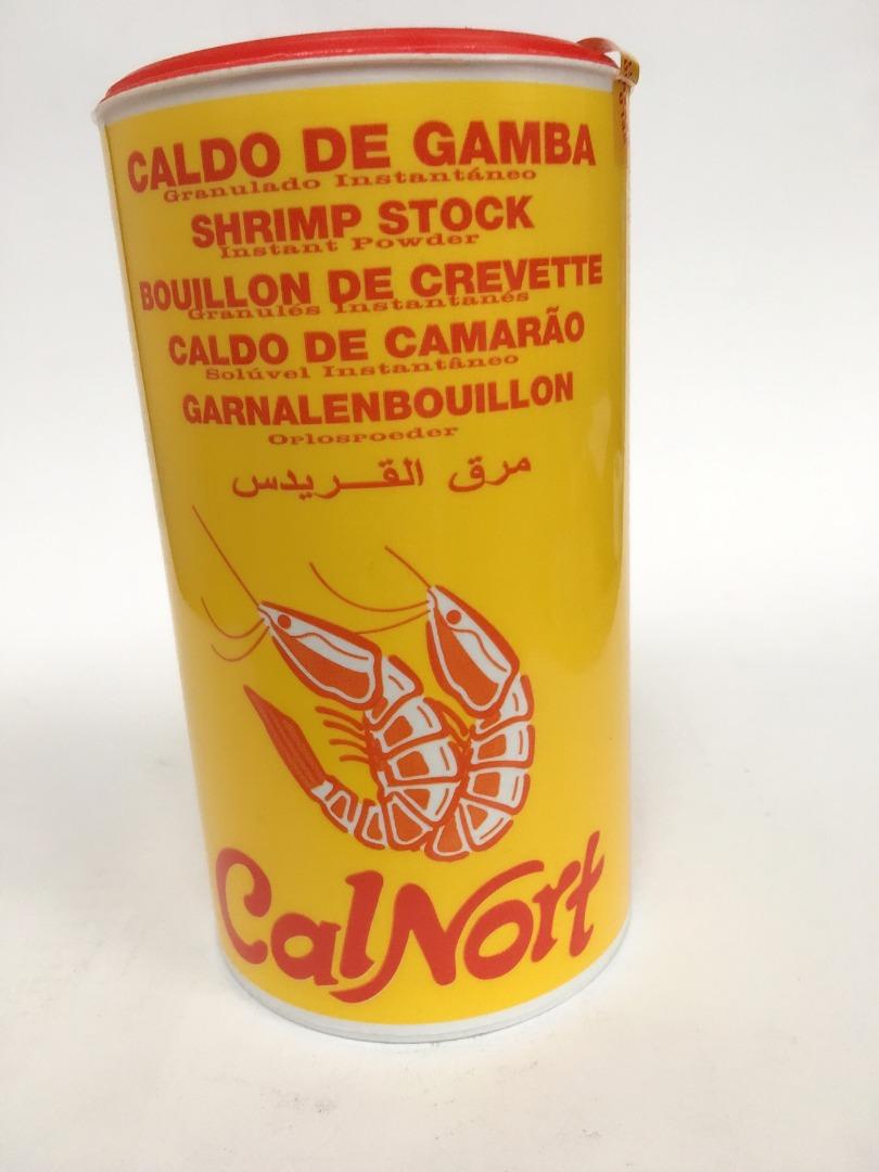 CALNORT CALDO DE GAMBA 1 K