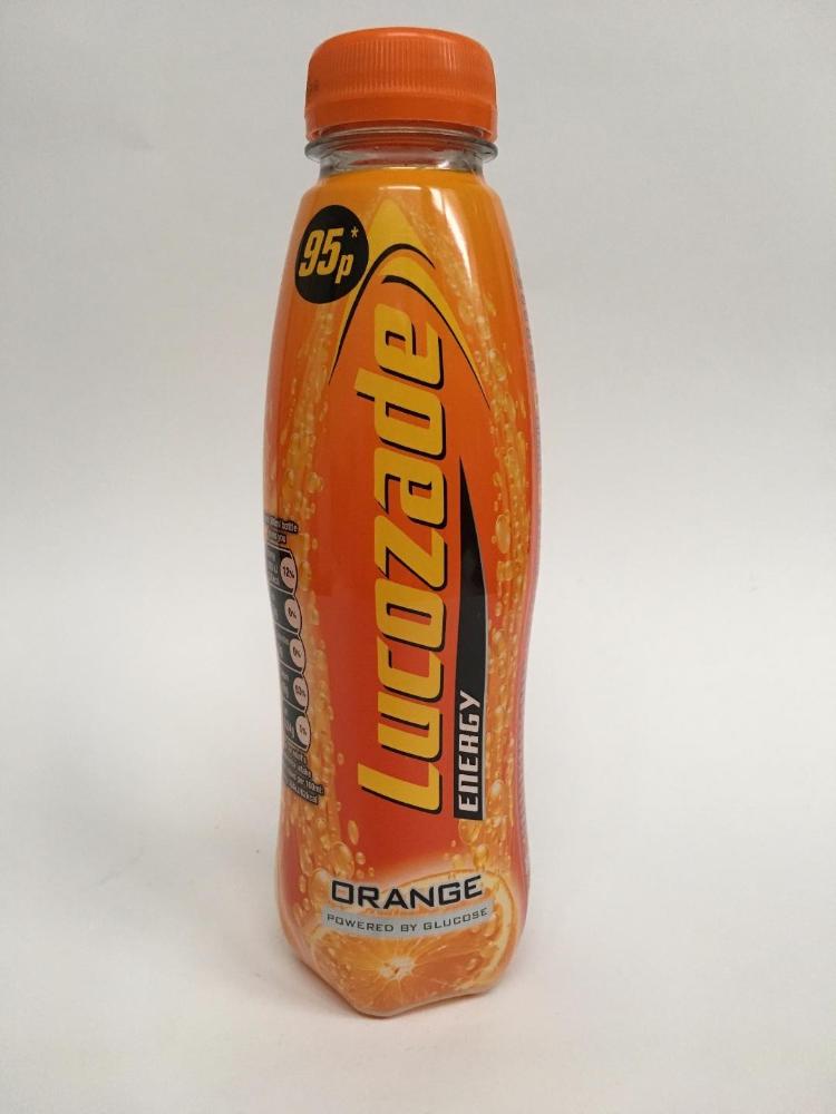 LUCOZADE