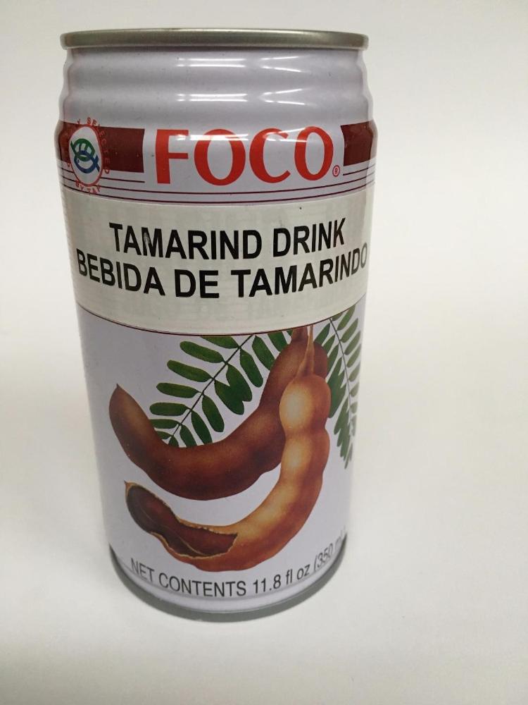 JUGO DE TAMARINDO