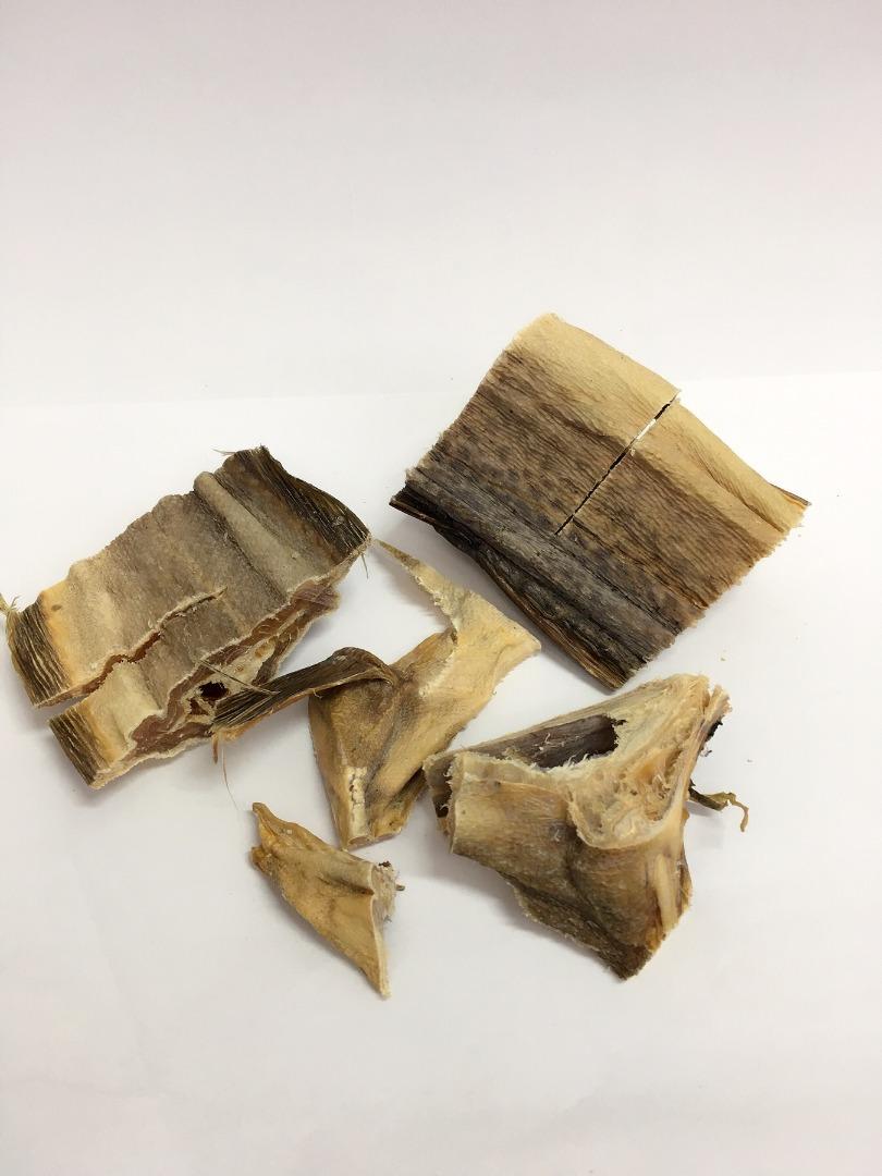 CHINERE STOCKFISH COD 125 GR