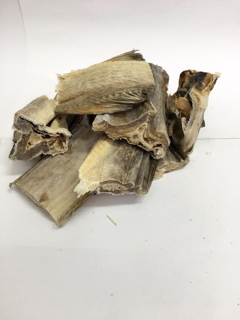 CHINERE STOCKFISH COD 250 GR