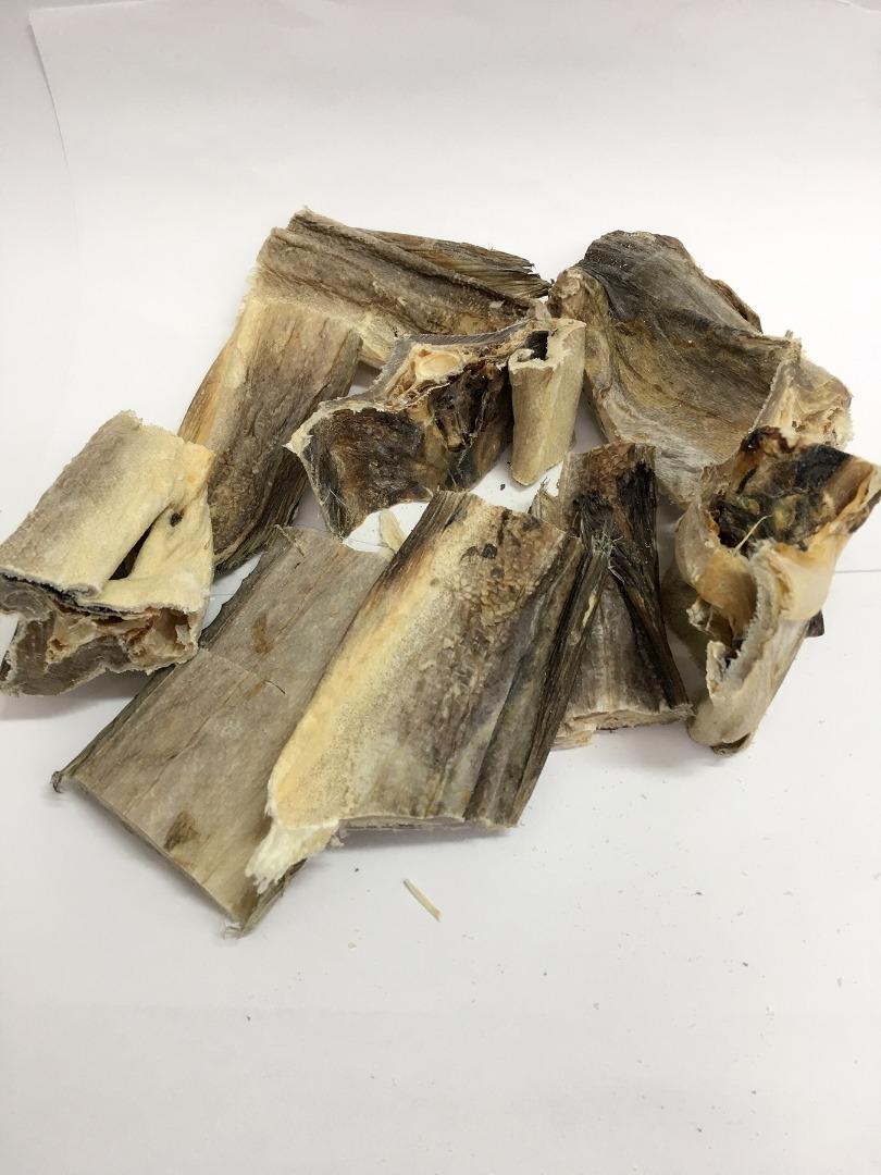 CHINERE STOCKFISH COD 500 GR