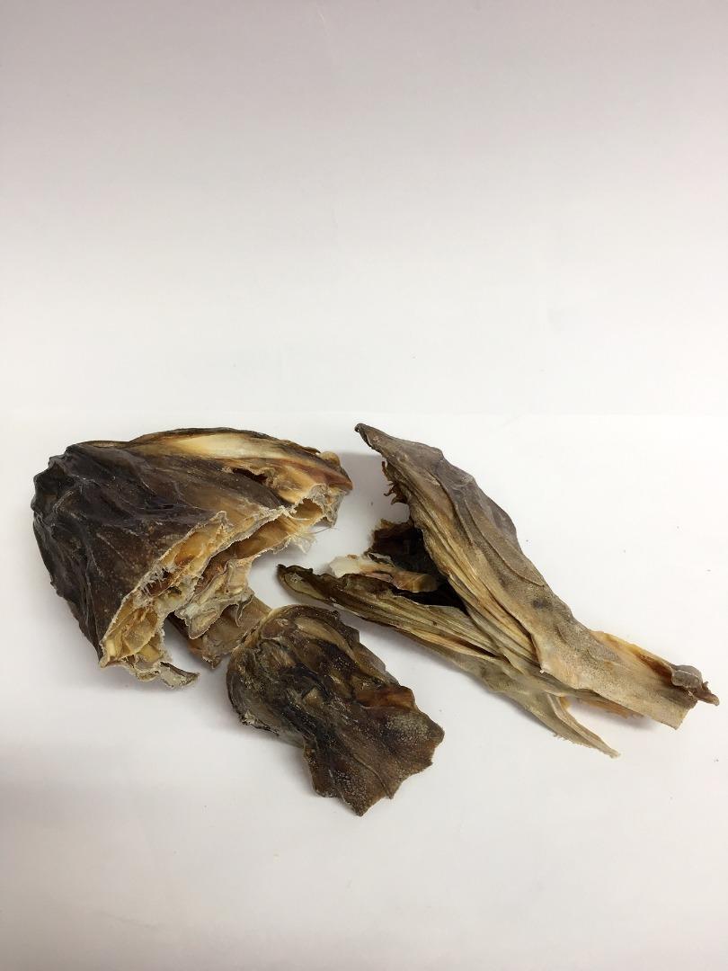 CHINERE STOCKFISH HEAD 250 GR