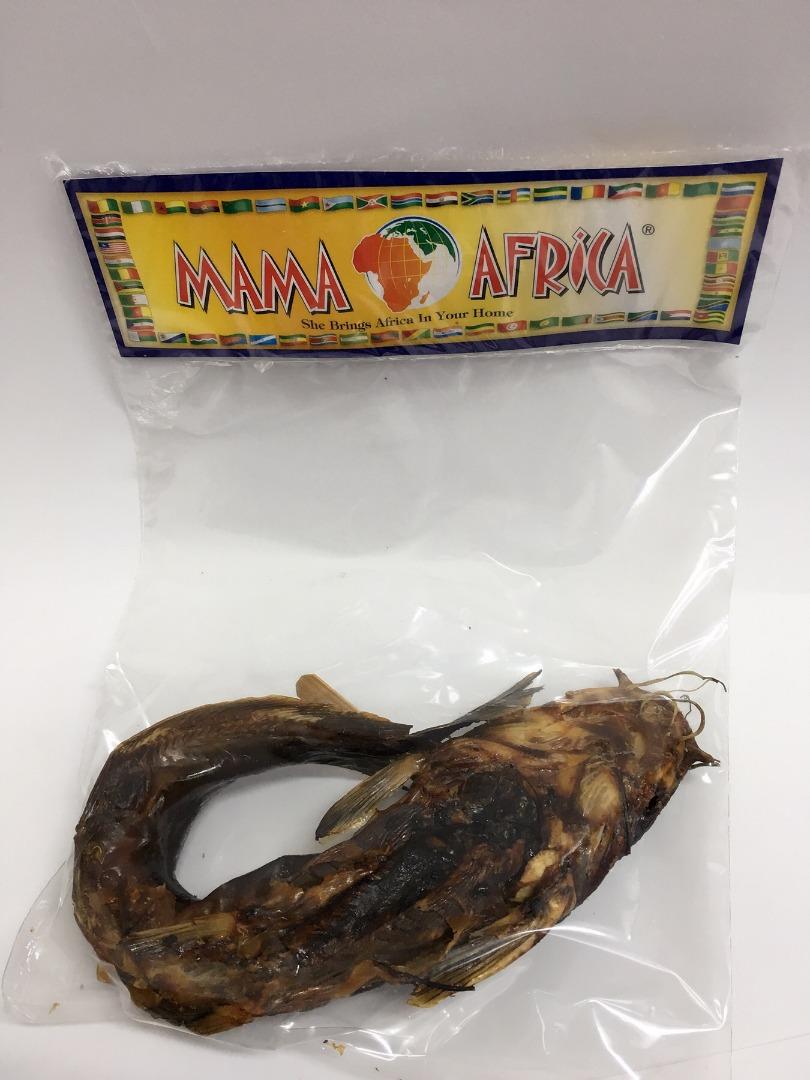 MAMA AFRICA DRY CATFISH 200GR