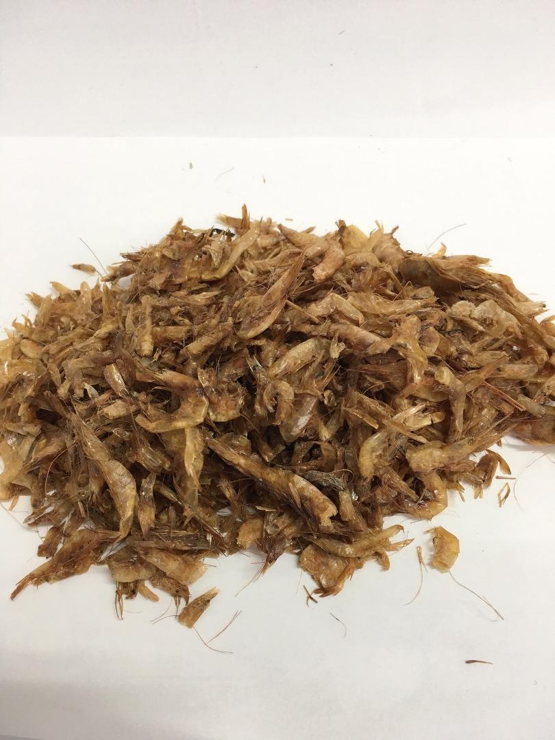 CHINERE CRAYFISH 50GR