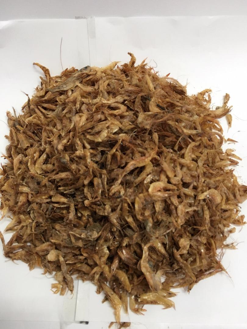 CHINERE CRAYFISH 100GR