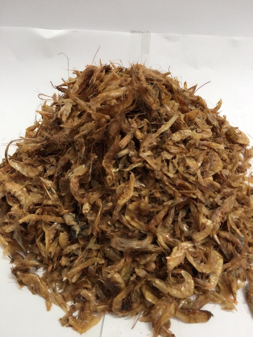 CHINERE CRAYFISH 200GR
