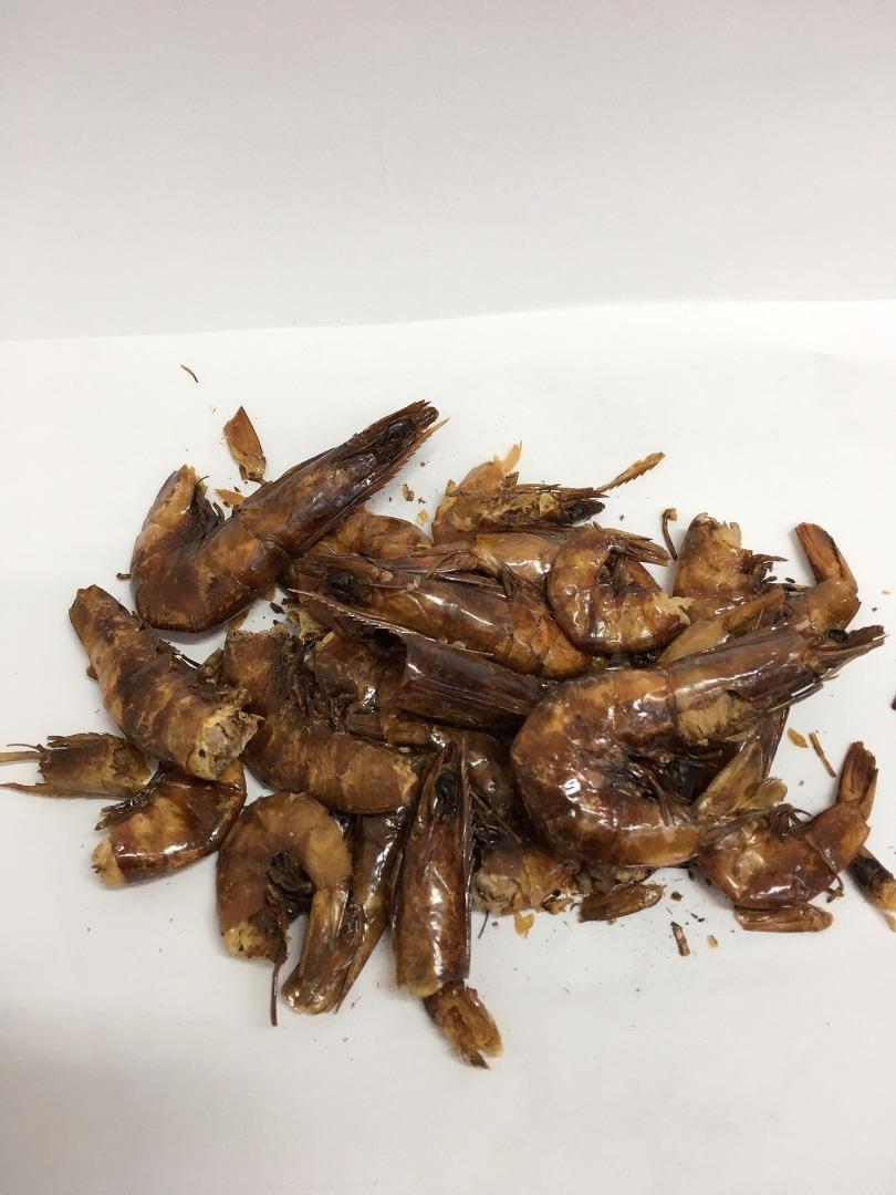 CHINERE BIG CRAYFISH 50 GR