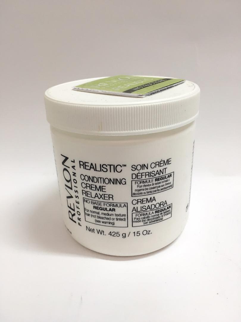 REVLON RELAXER 425 GR REGULAR