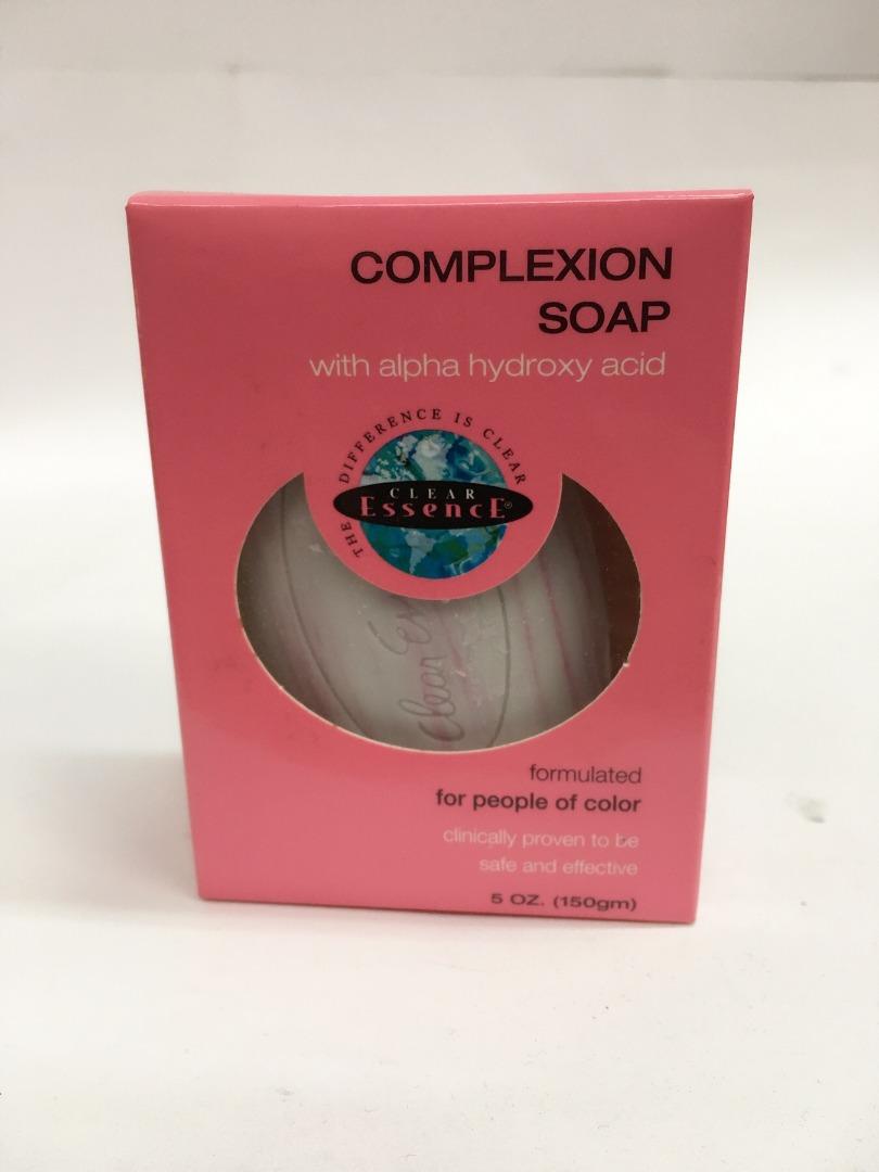 CLEAR ESSENCE COMPLEXION SOAP 150GR