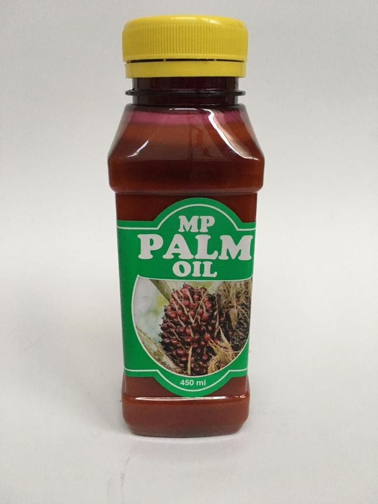 MP PALM OIL 450 ML