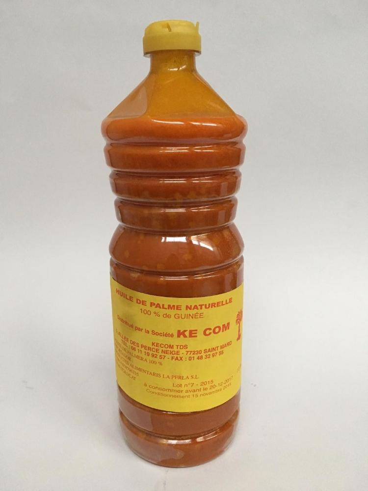 KE COM PALM OIL 1 L