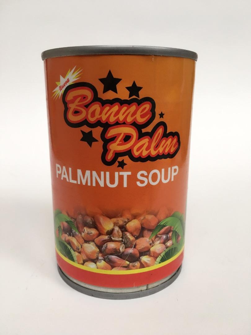 BONNE PALM SOUP 400 GR