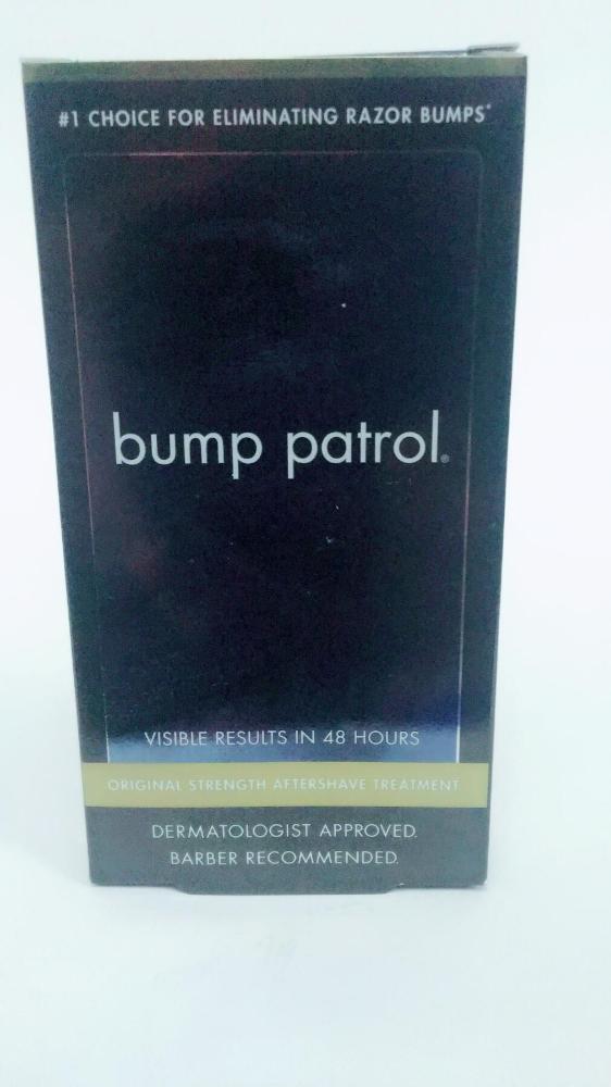 BUMP PATROL LOTION 57 ML