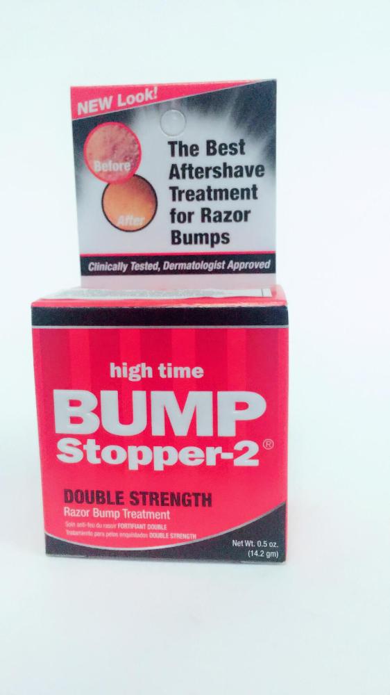 BUMP STOPPER 2 CREAM
