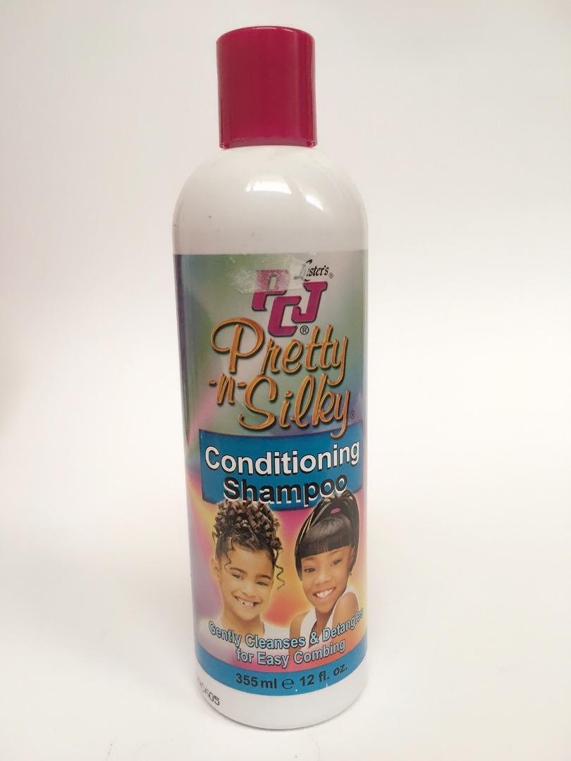 LUSTER´S PCJ SHAMPOO 12 OZ