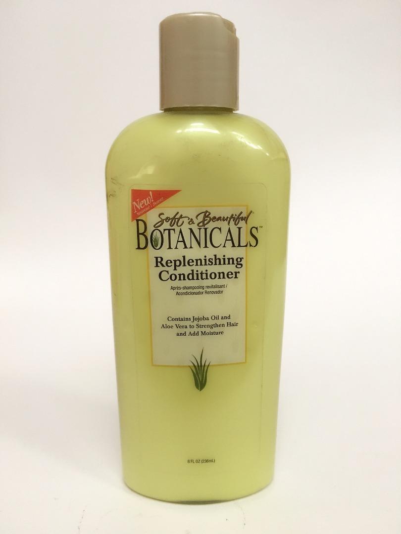 BOTANICALS REPLENISHING CONDITIONER