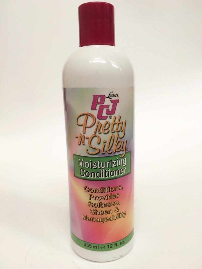 LUSTER´S PCJ MOISTURIZING CONDITIONER