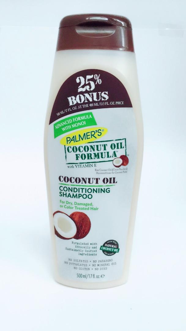 PALMER´S COCONUT OIL REPAIRING CONDITIONER