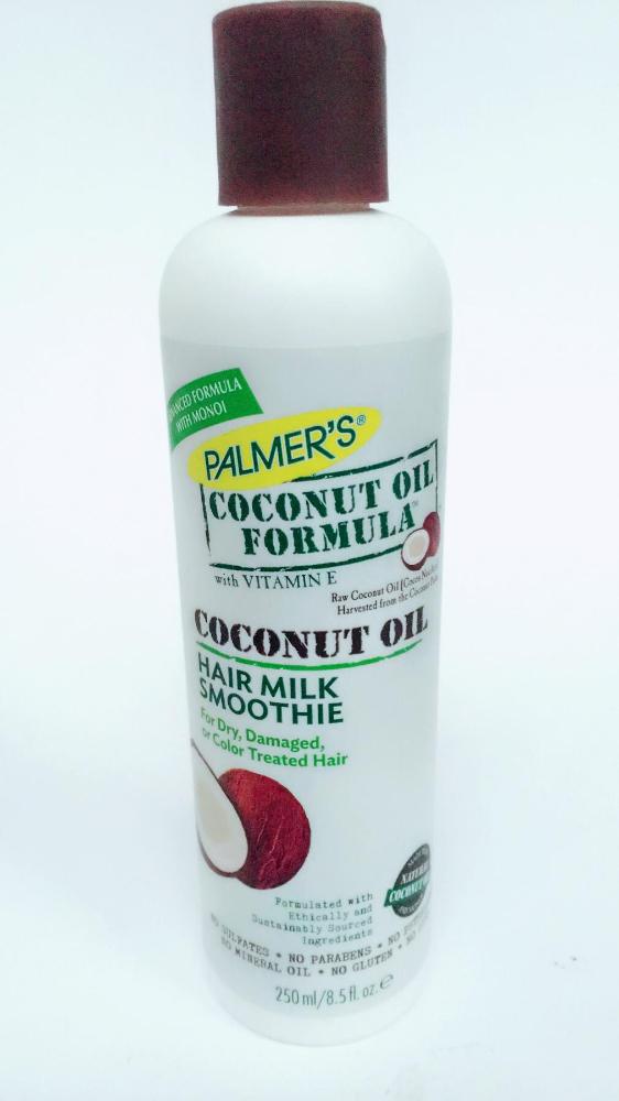 PALMER´S COCONUT OIL HAIR MILK