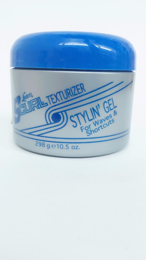 LUSTER´S SCURL STYLING GEL
