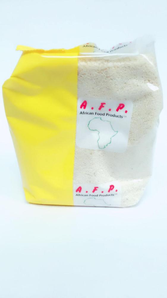 A.F.P. WHITE GARI 500 GR