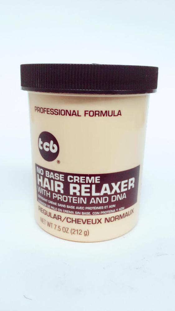 TCB RELAXER 212 GR REGULAR