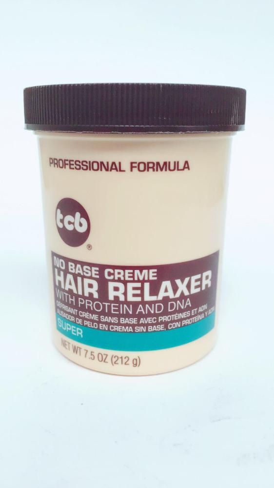 TCB RELAXER 212 GR SUPER