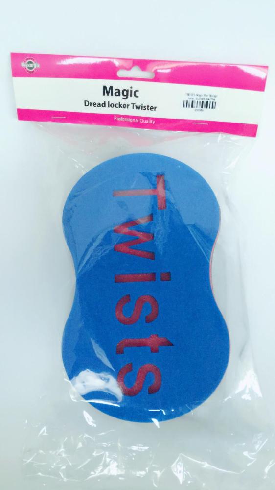 DREAM FIX DREAD LOCKER TWISTER