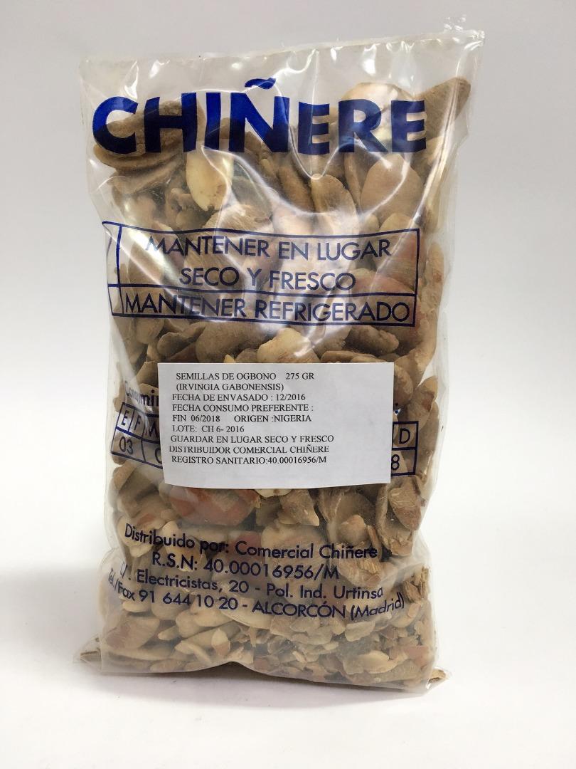 CHINERE OGBONO SEEDS 275 GR