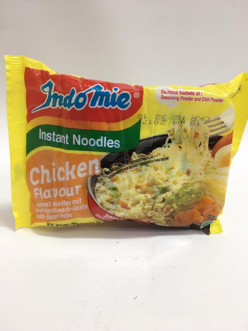 INDOMIE 70 GR