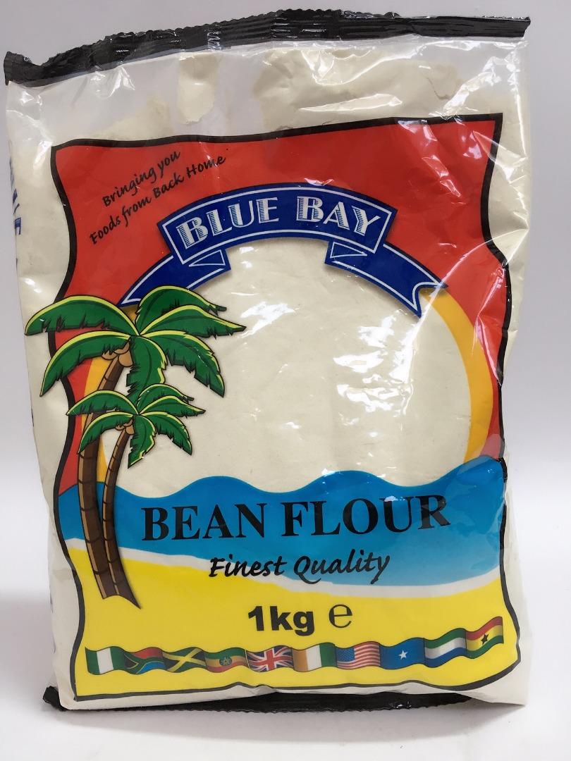 BLUE BAY BEAN FLOUR 1 K