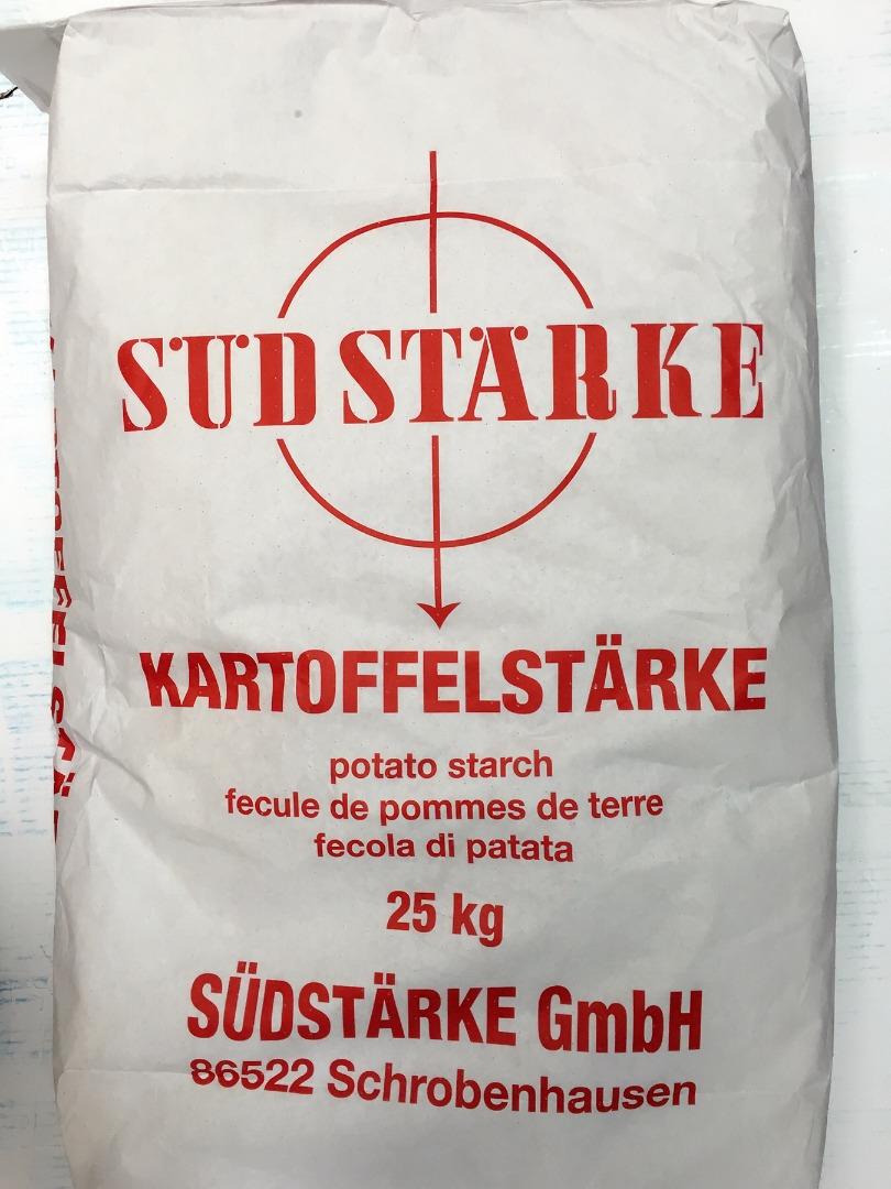 STARCH 25 K