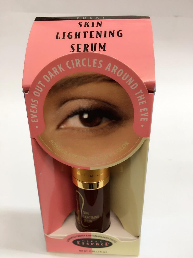 CLEAR ESSENCE SERUM