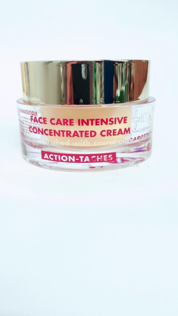 HT 26 ANTI TACHES CREAM