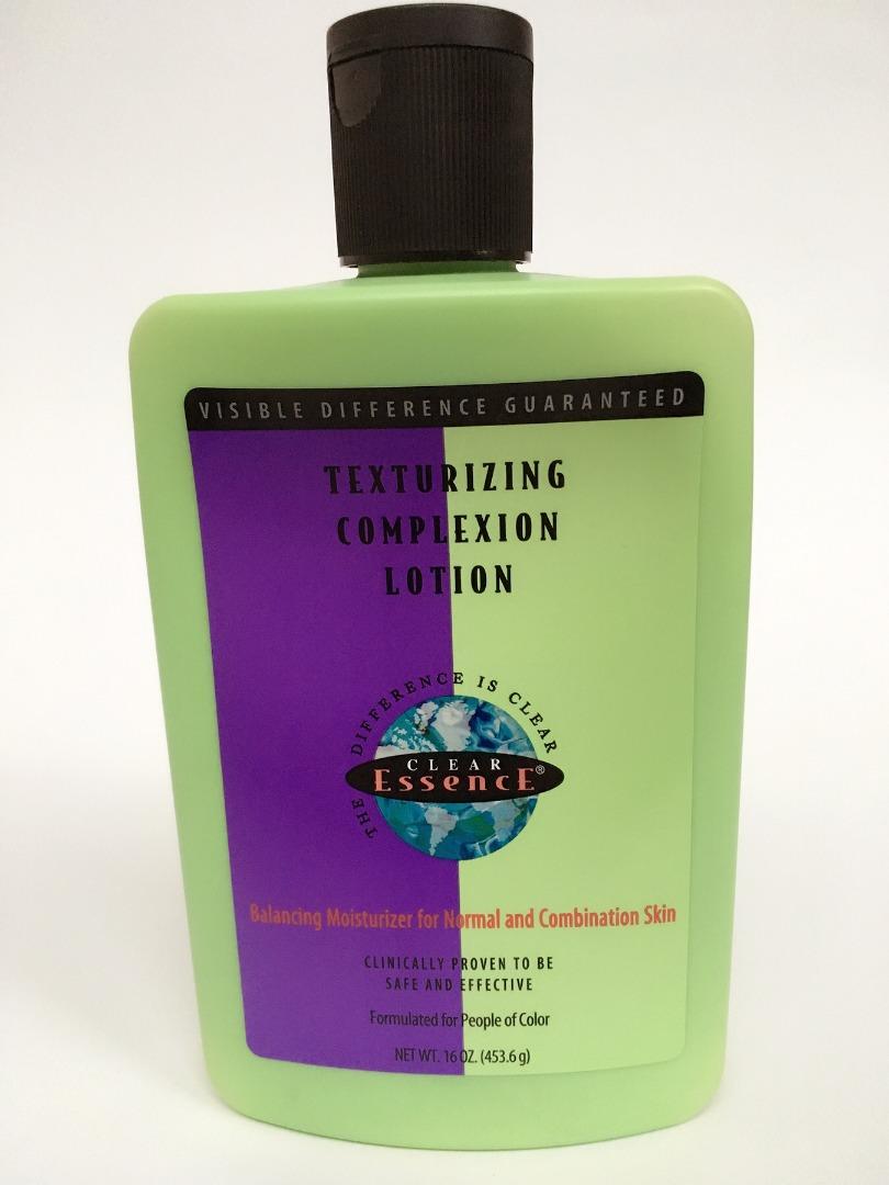 CLEAR ESSENCE COMPLEXION LOTION 453 GR