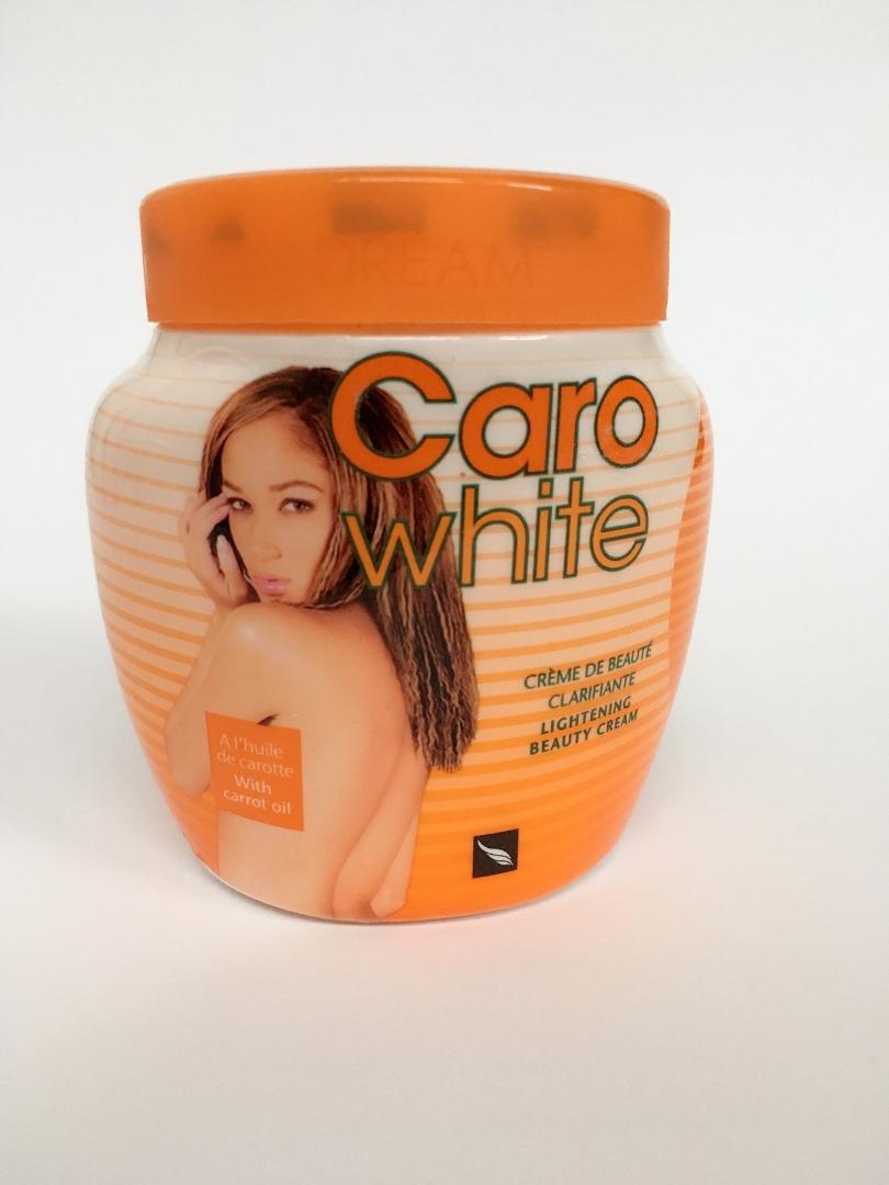 CARO WHITE LIGHTENING BEAUTY CREAM 300 ML