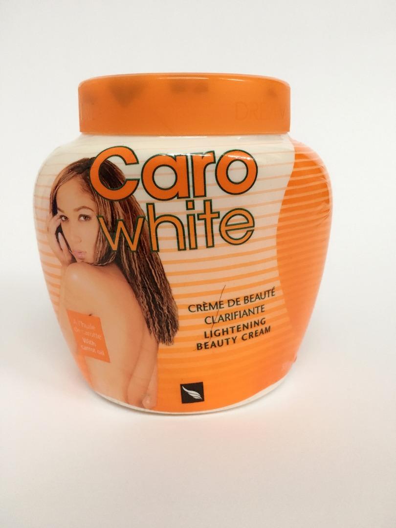 CARO WHITE LIGHTENING BEAUTY CREAM 500 ML