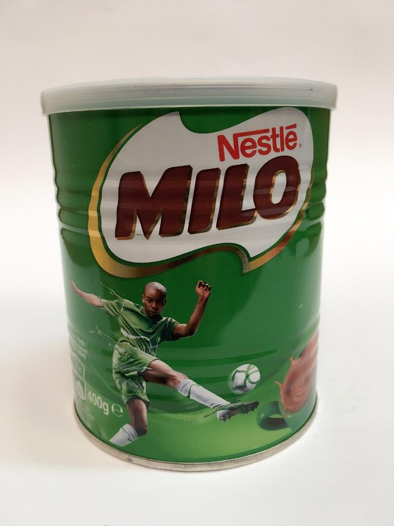MILO 400 GR