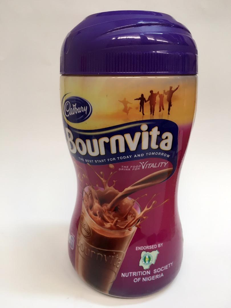 BOURNVITTA 500 GR