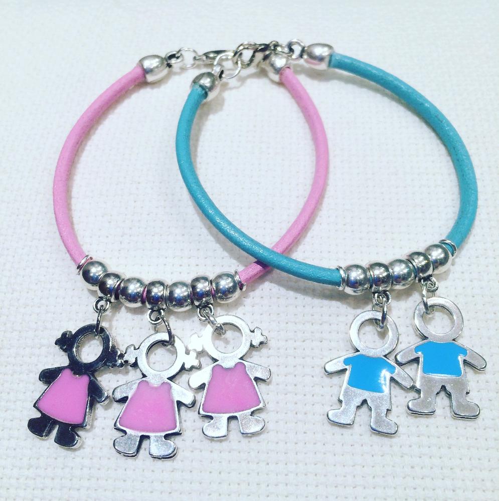 Pulsera niños