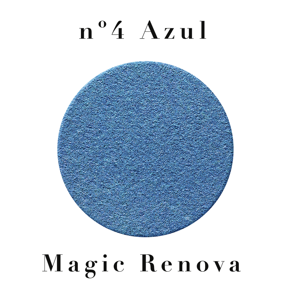 Recambios Azul lijas varios tamaños