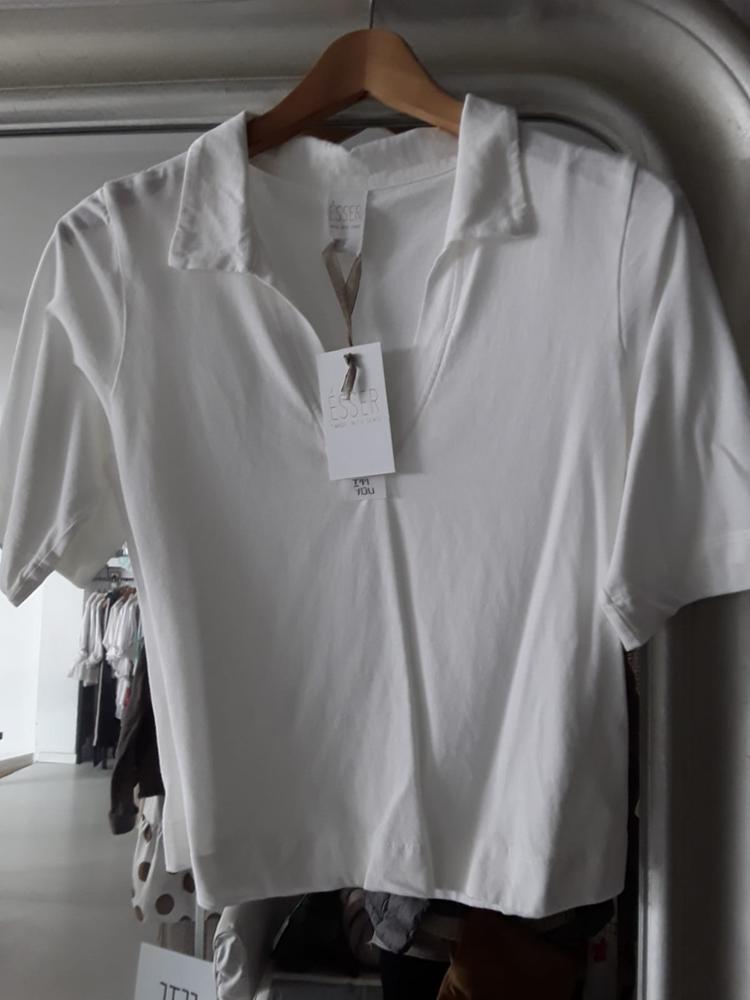 ESSER POLO ALGODON