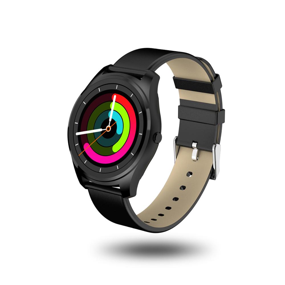 unotec smartwatch bt8